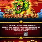 dragon empire slot